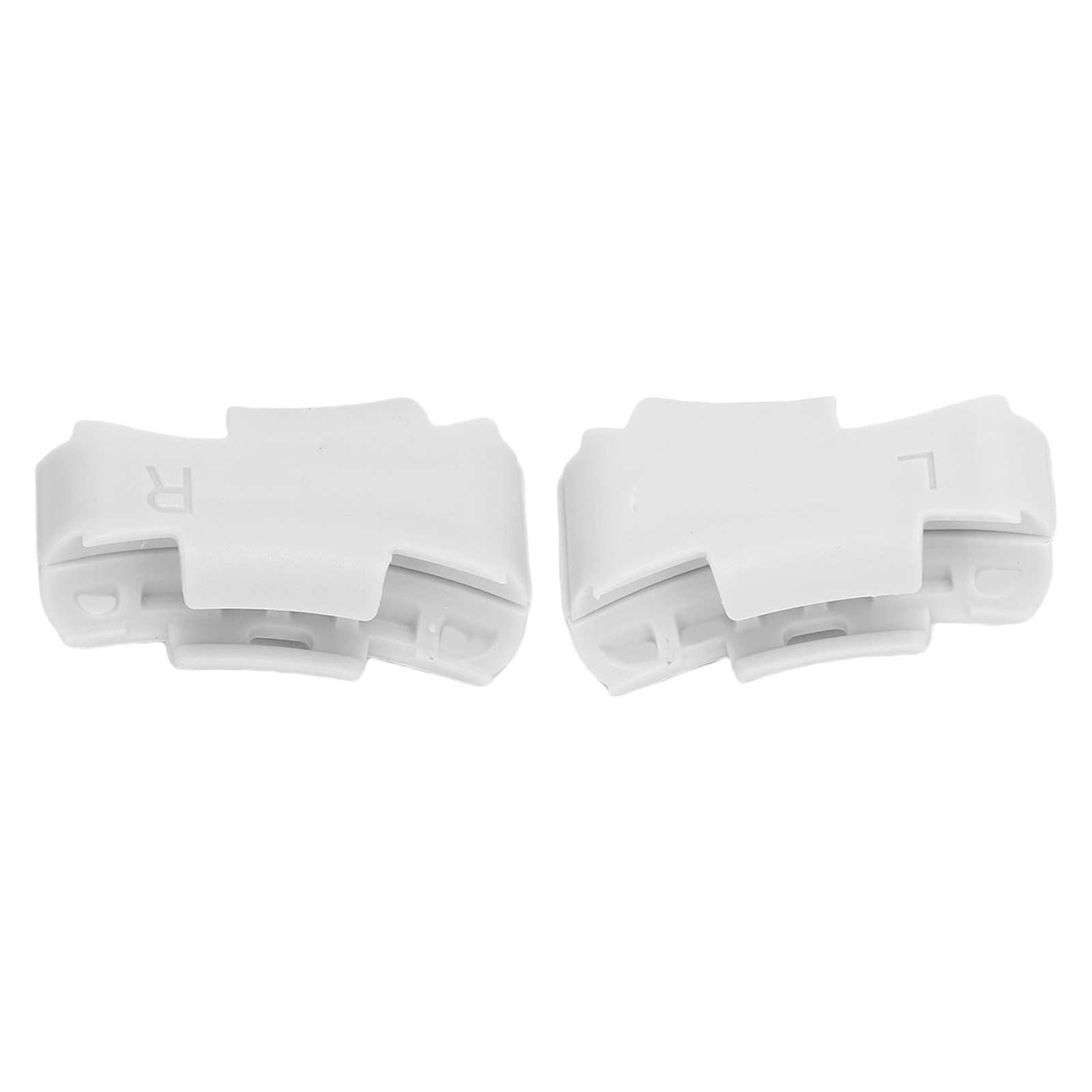 ➶Propeller Arm Anti Shake Quick Release Buckle Lightweight Drone Propeller Arm.