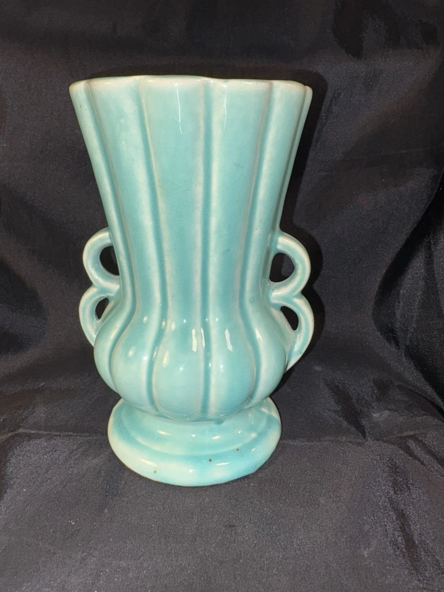 Mccoy Tall Vase for sale | eBay