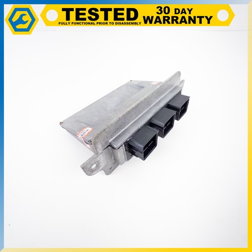 Aston Martin DB9 2005-2012 Electronic control unit Photo - $470