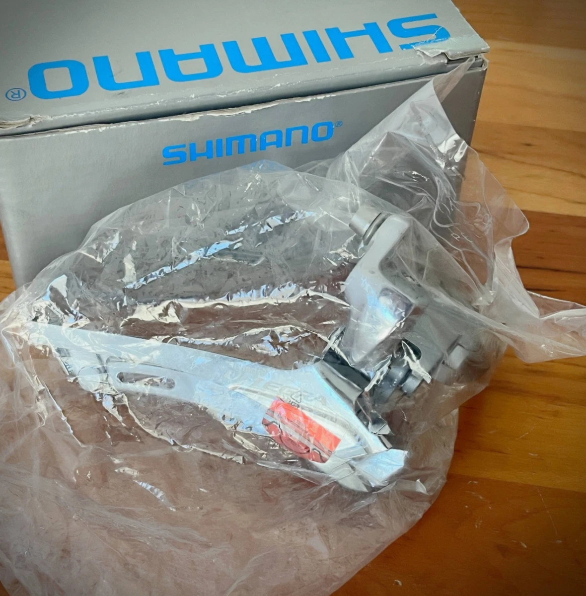 Deragliatore Shimano 105 FD-5800 a fascetta 31,8 online store