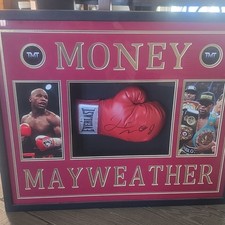 Top Floyd Mayweather Boxing Cards 31