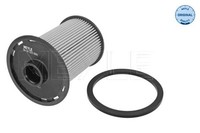 Meyle 36-14 323 0011 Kraftstofffilter Passend FüR Nissan Opel Renault
