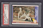 1991 PACIFIC NOLAN RYAN TEXAS EXPRESS #65 OLDEST THROW NO HITTER PSA 10 GEM MINT