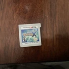 Nintendo 3ds Pokemon X Cartridge Only. Good Condition