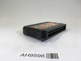 AH9598 Dragon Ball Daimou fukkatsu NES Famicom Japan