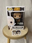 Funko Pop! Vinyl: Star Wars - Ben Kenobi - Smuggler's Bounty (Exclusive) #99