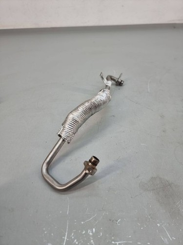 BMW 1 F40 2022 Benzin 80kW Turbolader Ölleitung Ölschlauch 8629962 ESP30127