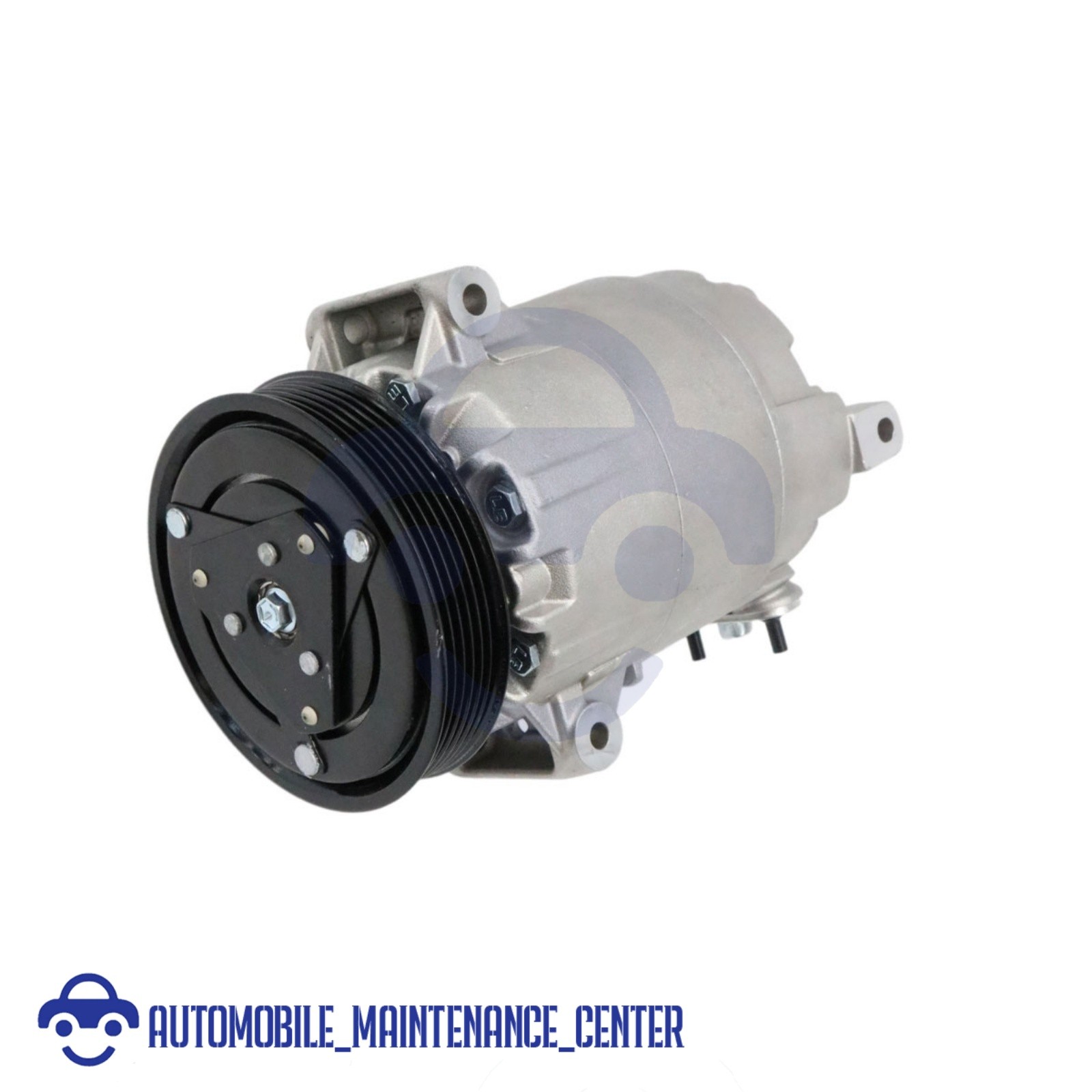 Maserati Quattroporte 2003-2007 Ac compressor