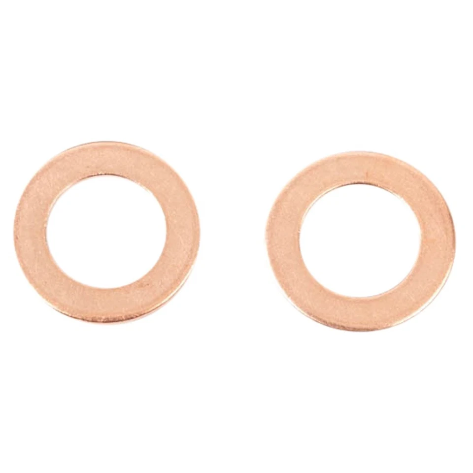 Juego de mangueras de freno delanteras y traseras Performance para 05-12 Avalon 07-11 Camry Foto 3 de 4