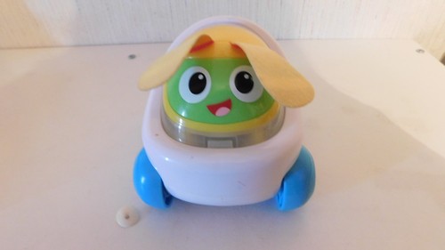Fisher-Price Bright Beats Buggies Talking Beat