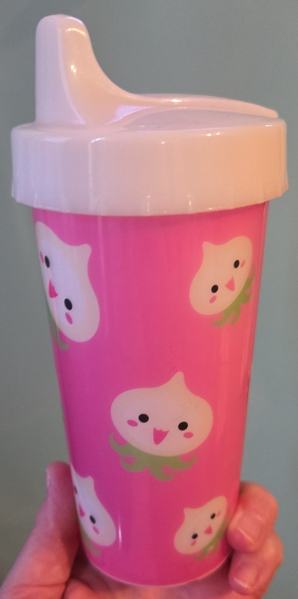 Overwatch Pachimari Sippy Cup Pink ABDL | eBay