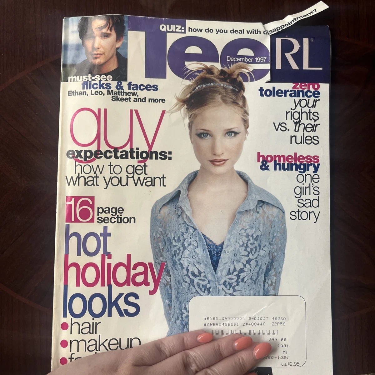 Teen Monthly Magazines in English for sale | eBay