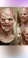 scarewear 2009 the mangler jason resin bust ....