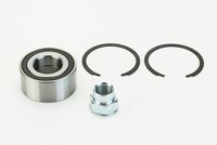 Continental Ctam Radlagersatz Vorderachse U.A. FüR Opel, Vauxhall