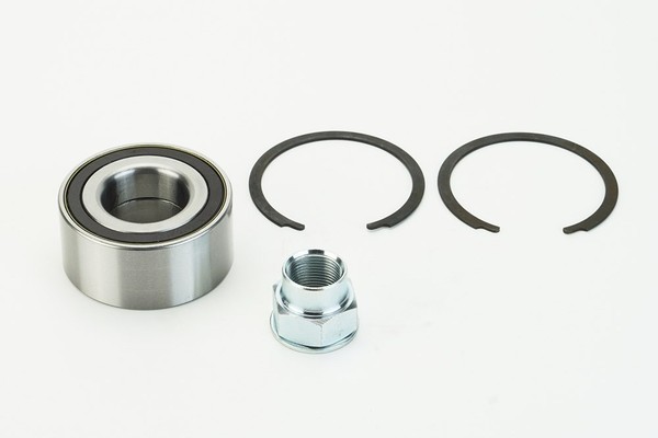 Continental Ctam Radlagersatz Vorderachse U.A. FüR Opel, Vauxhall-image