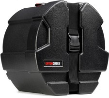 Gator Grooves Mounted Tom Case - 10 x 8 inch