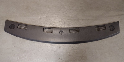 2006-2008 DODGE RAM 1500 UPPER DASH PANEL COVER SLATE GRAY OEM