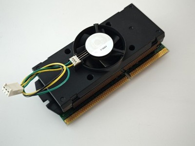 Intel Celeron 333 MHz SL2WN Slot 1 Mendocino full speed L2 128 KB + intel cooler