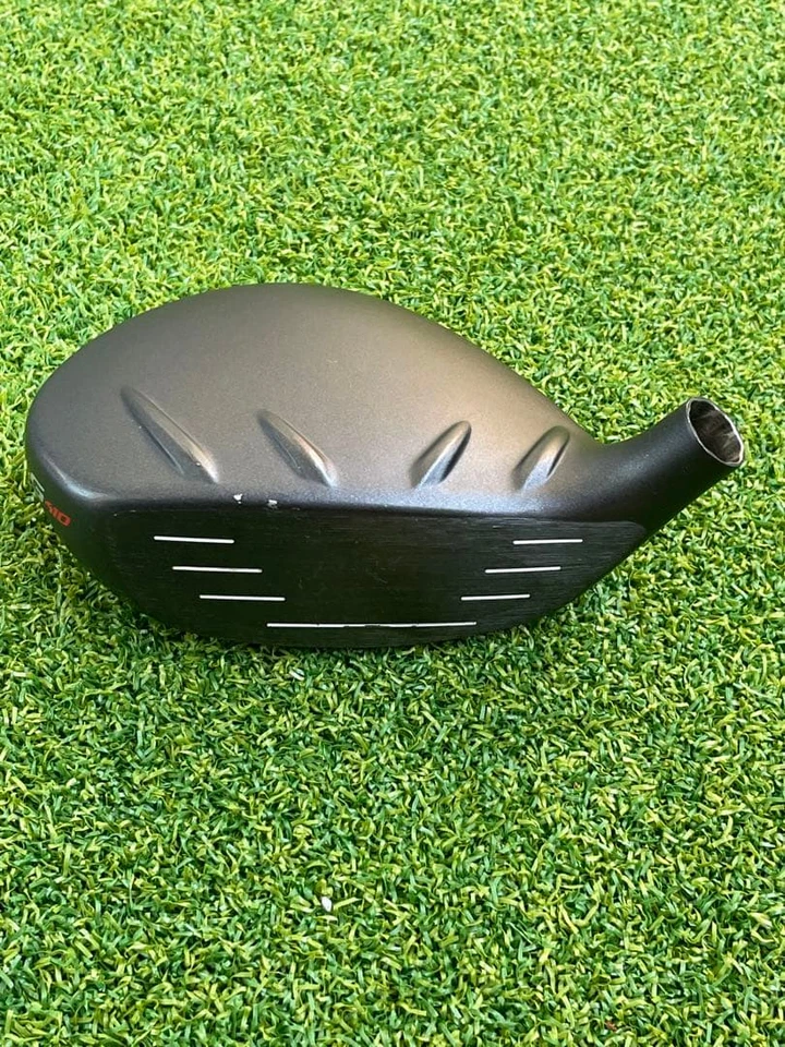 PING G410 LST 3W 14.5 Fairway Wood HEAD ONLY Right Hand Used Golf Japan - Image 3 of 4