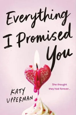 Everything I Promised You Katy Upperman Taschenbuch Englisch 2025 Sourcebooks