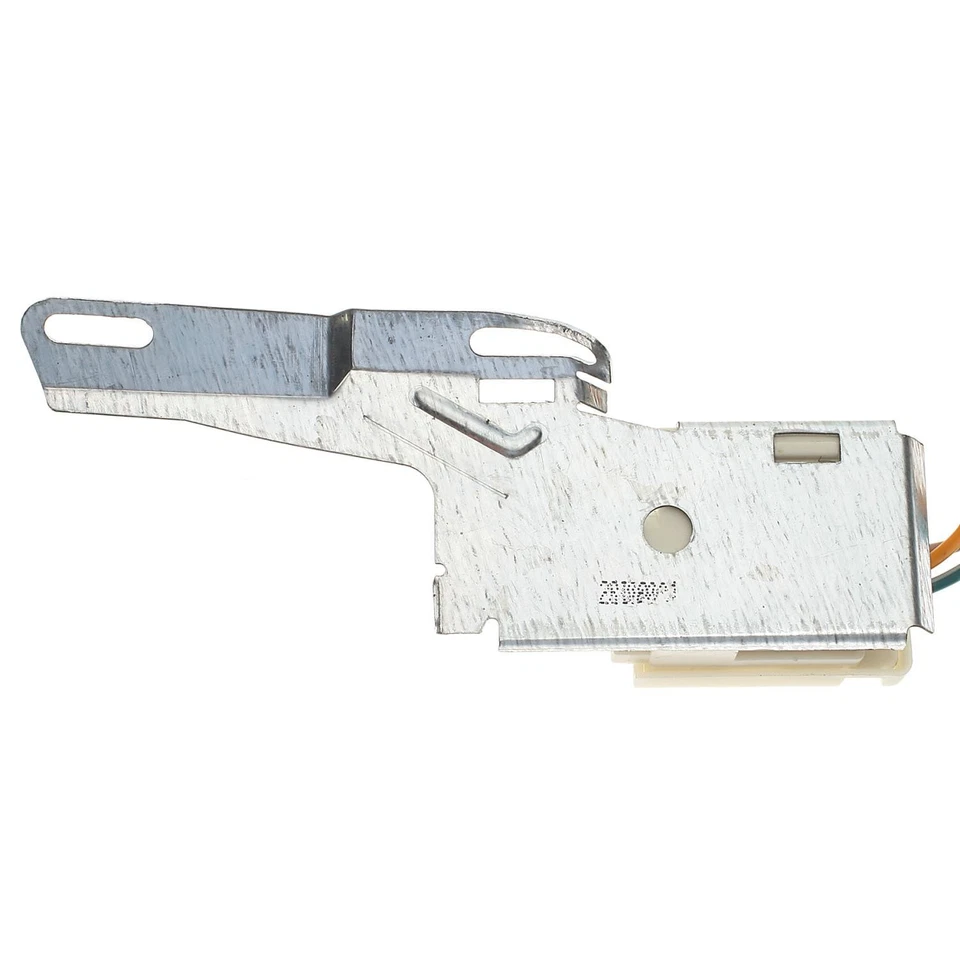 Interruptor atenuador de faros para Oldsmobile Cutlass Cruiser 1991-1994 SMP 1991 1992 Foto 3 de 4