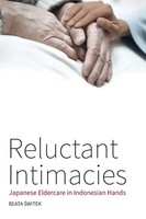 Beata ¿Witek | Reluctant Intimacies | Taschenbuch | Englisch (2021)
