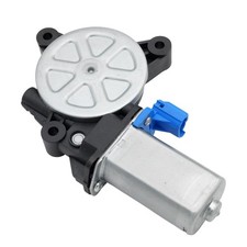 Front Driver Side Power Window Lift Motor For 2011-2015 Sonata 2011-2016 Hyundai