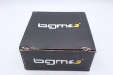 SOPORTES DE MOTOR LAMBRETTA BGM PRO - SILENT BLOCKS - TOTALMENTE NUEVOS