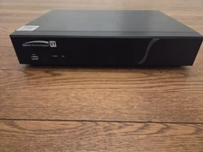 Speco D16VT 16 Channel 1080p HD-TVI Digital Video Recorder 