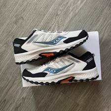 Saucony Grid Peak Moon Bayside Men's Shoes Athletic Sneakers S70814-9