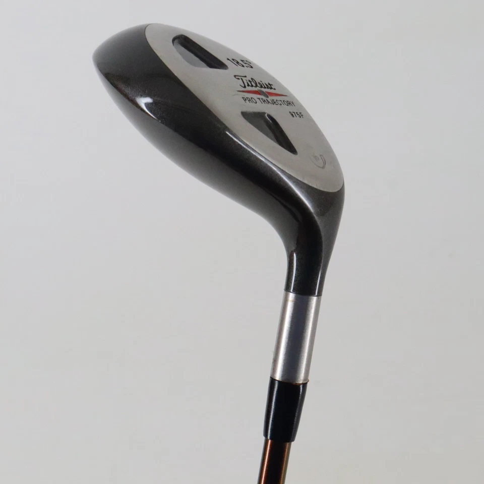 Titleist 975F 18.5 Fairway Aldila HM 2000 Tour 85 Regular Flex 42.5" Right Hand - Image 3 of 4