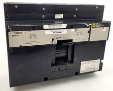 NAP361000 Square D 1000 Amp Circuit Breaker - Next Day Option - New