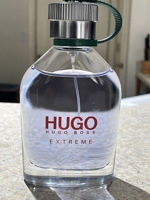 Hugo Boss Extreme 3.3