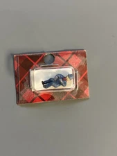 Campbell Scale Models HO 1201 Fireman