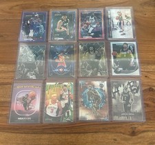 lot de cartes topps nba (Num / Insert / LogoFractor )