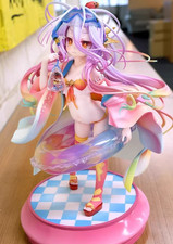 Trajes de cerdo Phat No Game No Life Shiro Ver. Nuevo en stock