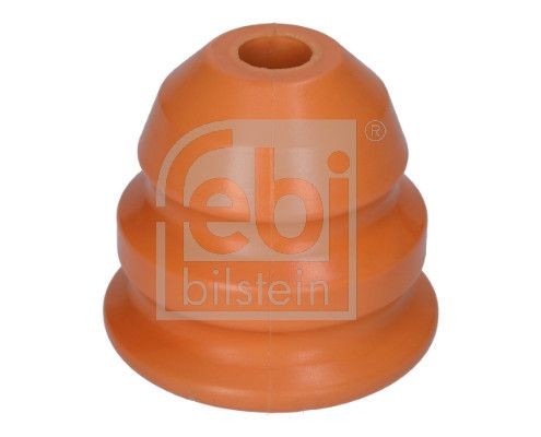 FEBI BILSTEIN 181393 Suspension Rubber Buffer Front 85mm Height Fits MAN