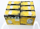 6x NUWATT 4 Inch 5CCT LED Recessed Gimbal Lights Ceiling Dimmable w Junction Box