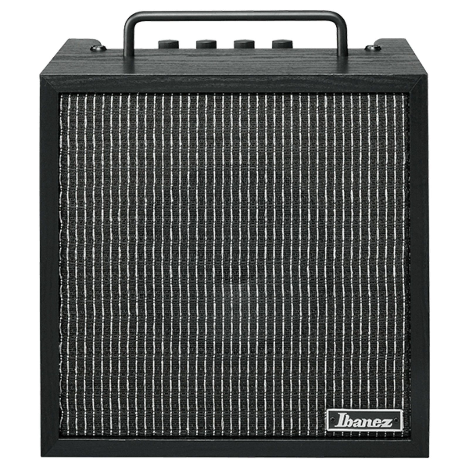 Ibanez IBZ10GV2 - Комбинированный транзисторный генератор для электронной техники