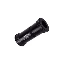 BB86 24mm Press Fit Bottom Brackets Thread Lock for Bike 24 Shaft Crankset