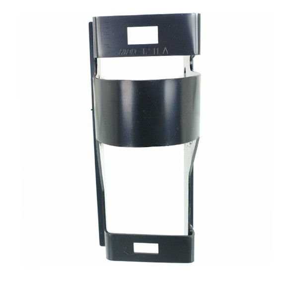 98-03 Ram Van Front Bumper Retainer Mounting Brace Bracket Left Driver Side