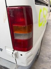 Feu arrière Citroen JUMPY