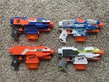 NERF N-STRIKE ELITE STRYFE  CHOOSE COLOR