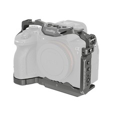 SmallRig HawkLock Cage for Sony A7R V/ A7 IV/ A7S III/ A7R IV/A 1