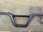 Tangent Bmx Vortex Carbon Fiber Handle bar 5.5" — photo 1
