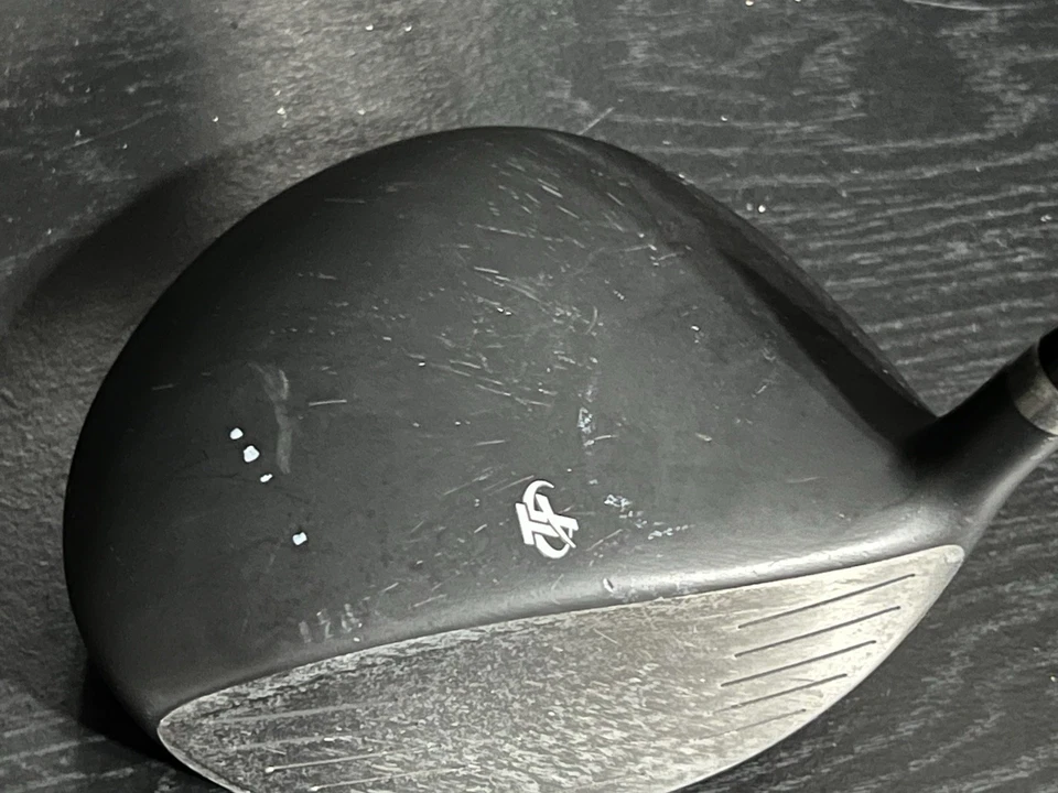 Набор деревянных ручек Top Flite Gamer Tour Low CG D 10,5° и 5 Вт 18° Stiff Flex Stock - Изображение 3 из 4