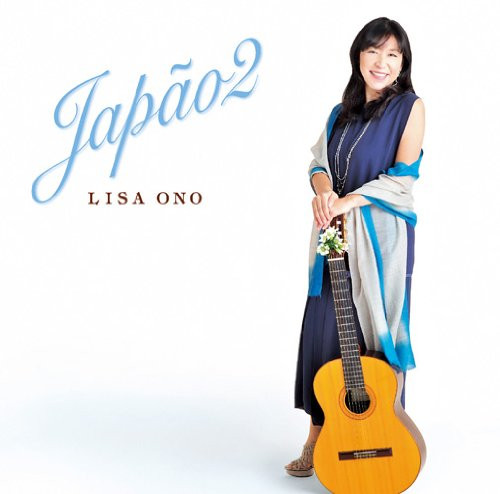 その他 Japao 2 [CD] Lisa Ono-japao 2-japan CD G50 for sale online | eBay