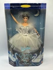 1997 Barbie As The Swan Queen In Swan Lake Classic Ballet Series 18509 NIB VTG