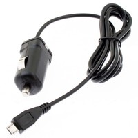 Kfz-Ladekabel FüR Samsung Galaxy S4 (GT-I9500) / Galaxy S4 Lte (GT-I9505)