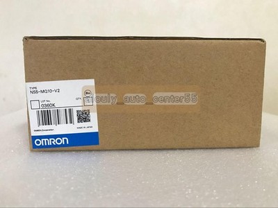 1PC NEW OMRON Touch Screen NS5-MQ10-V2 NS5MQ10V2